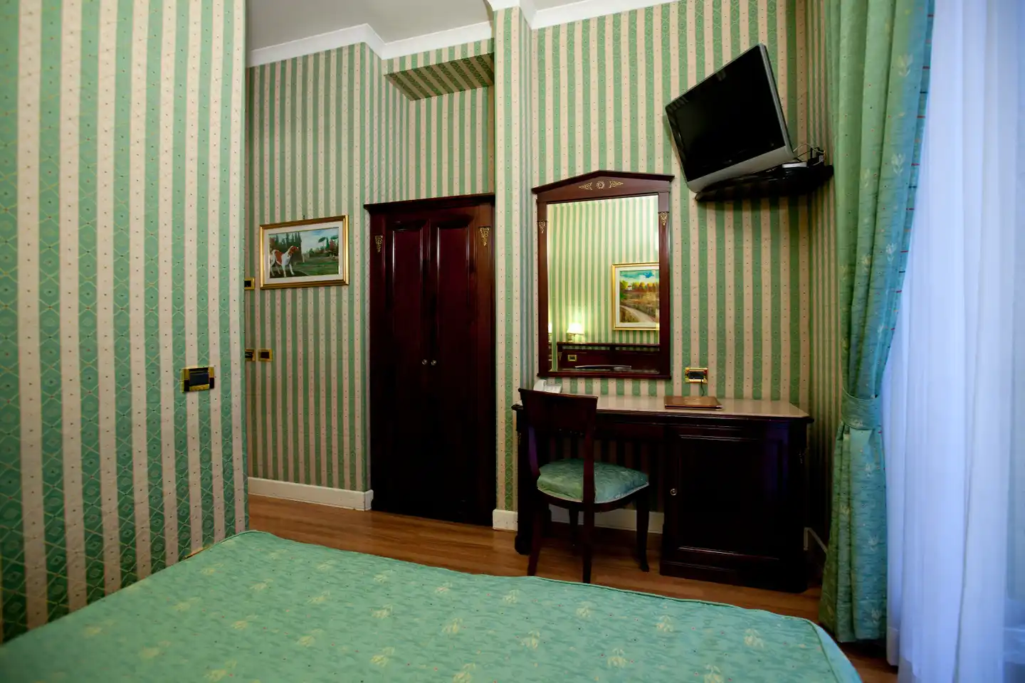 Gambrinus Hotel Wohnbeispiel