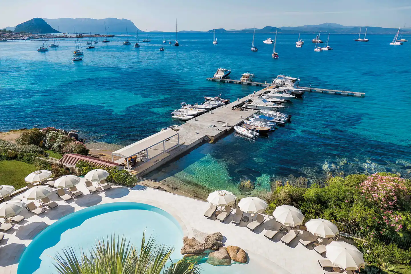 Gabbiano Azzurro Hotel & Suites Strand
