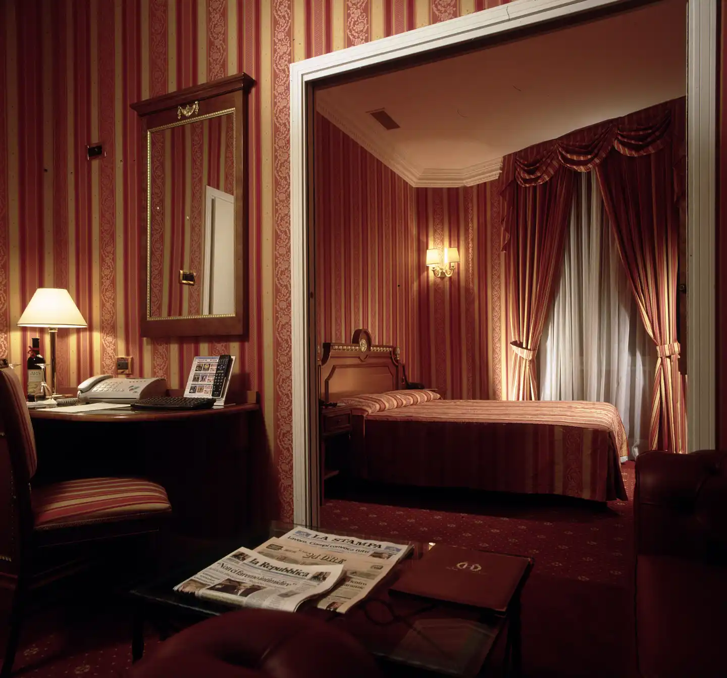 Gambrinus Hotel Restaurant