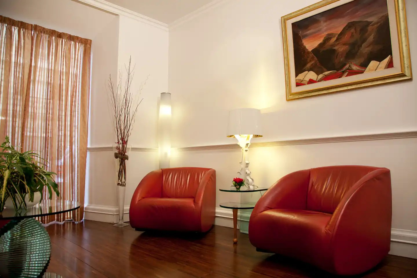 Gambrinus Hotel Wohnbeispiel