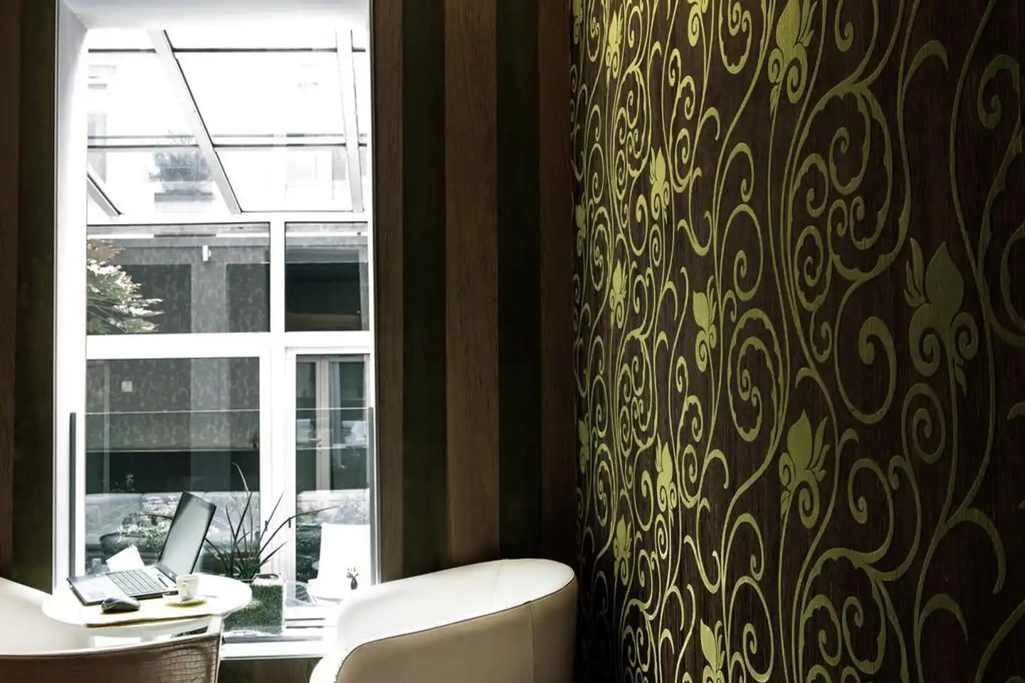 Hôtel Le Quartier Bercy - Square Badezimmer