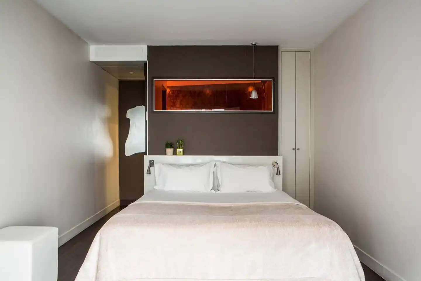 Hôtel Le Quartier Bercy - Square Wohnbeispiel