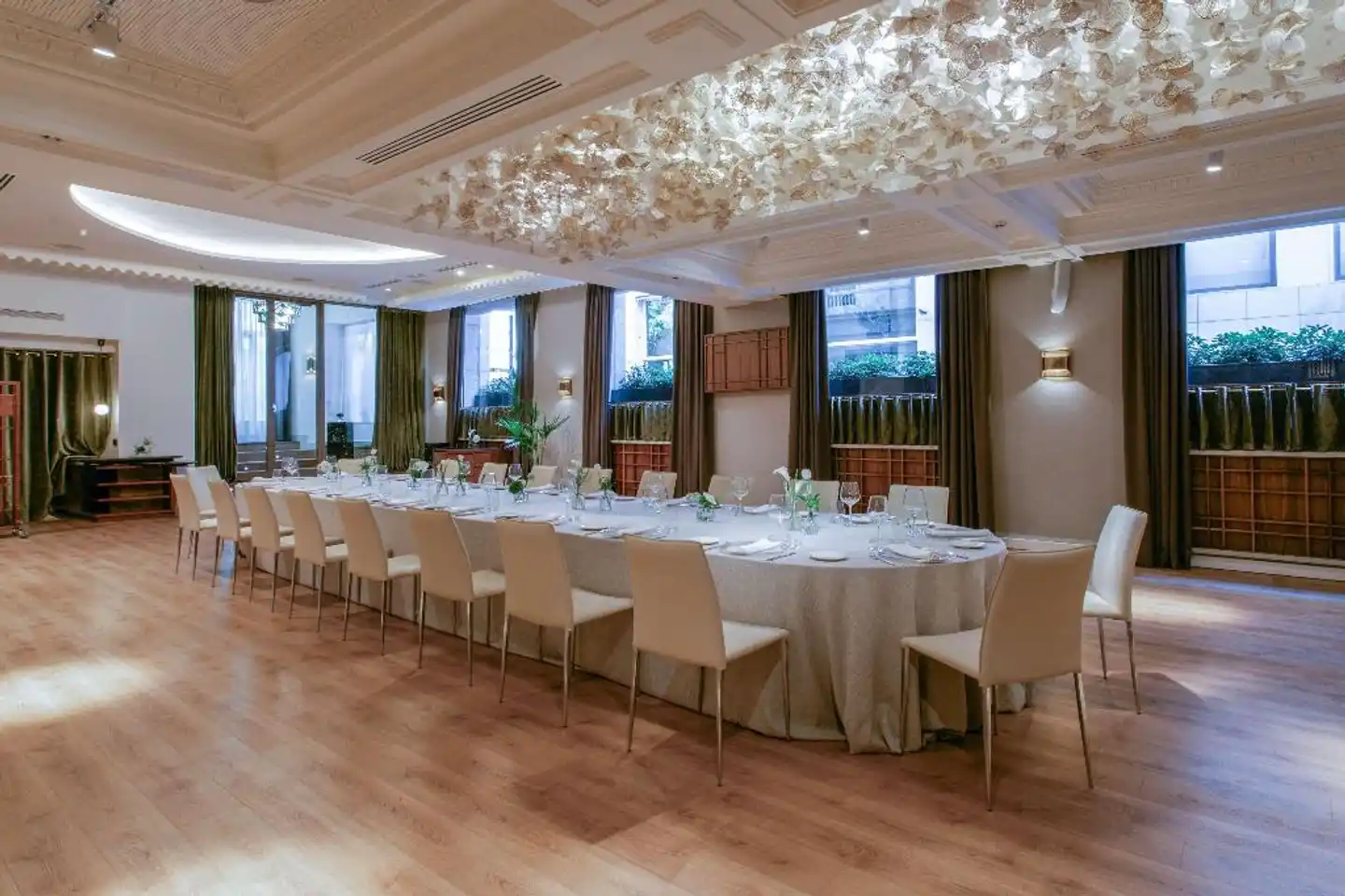 Gran Melia Fenix Konferenz