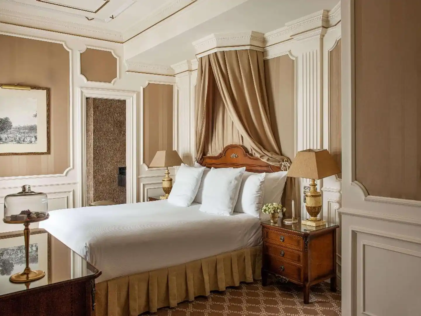 Gran Melia Fenix Wohnbeispiel