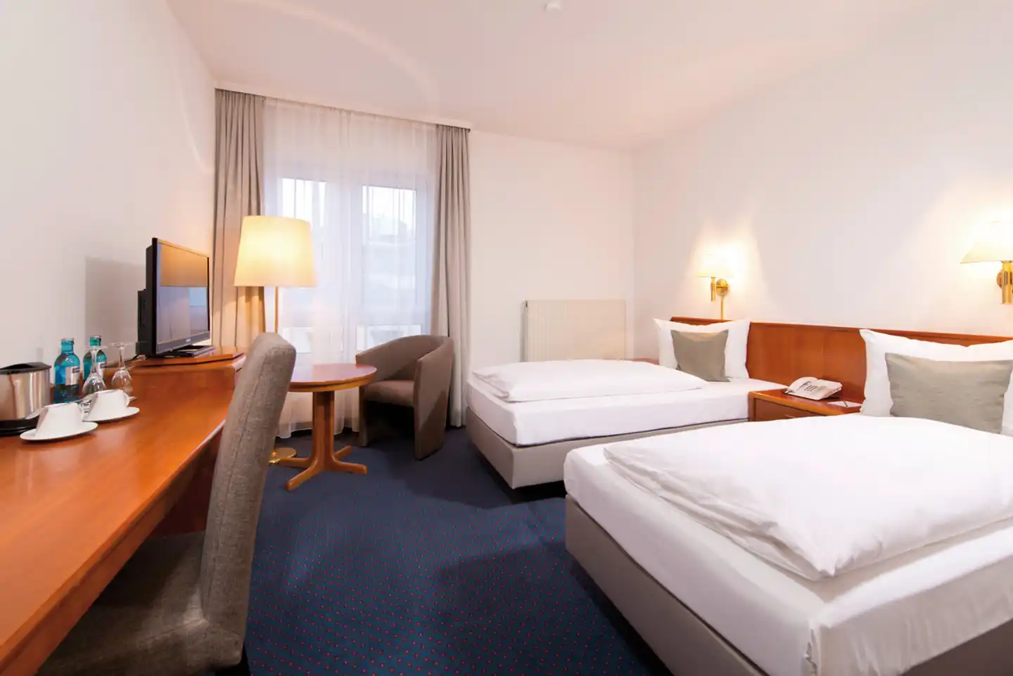 ACHAT Hotel Neustadt an der Weinstrasse Wohnbeispiel