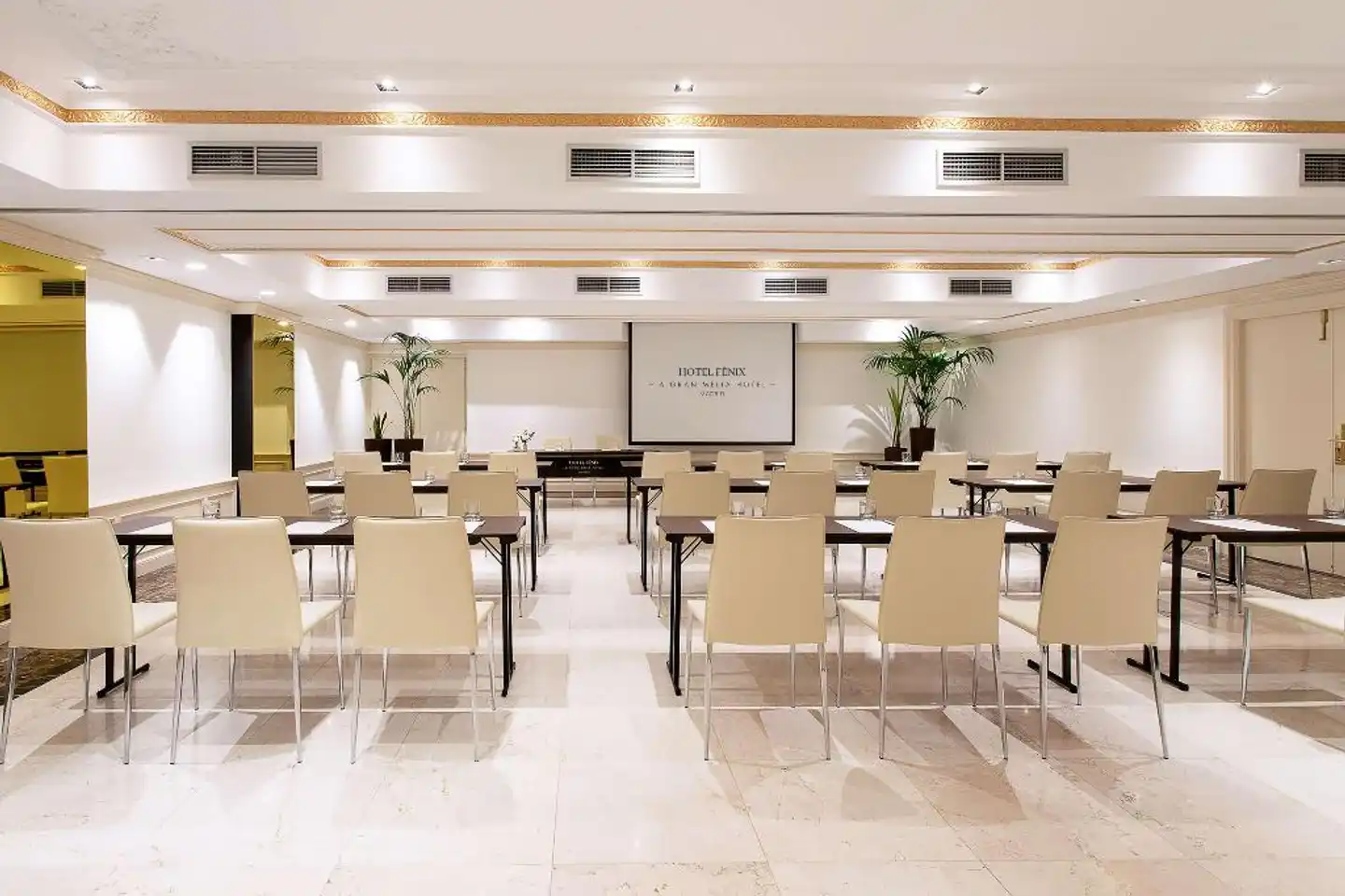Gran Melia Fenix Konferenz