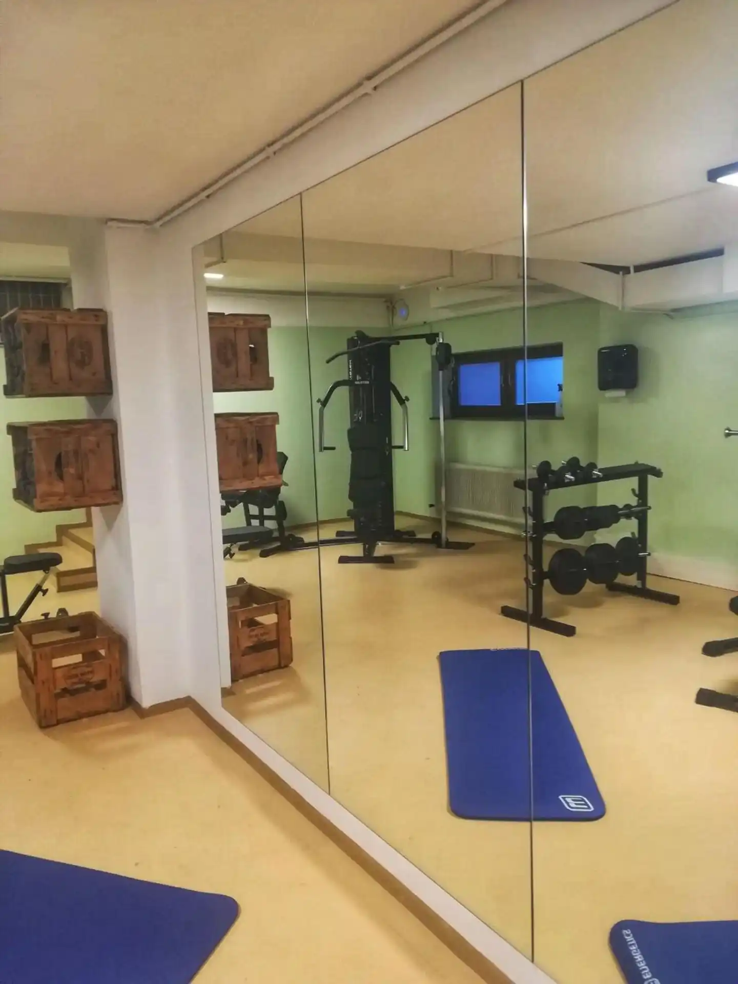 Austria Sport und Entertainment