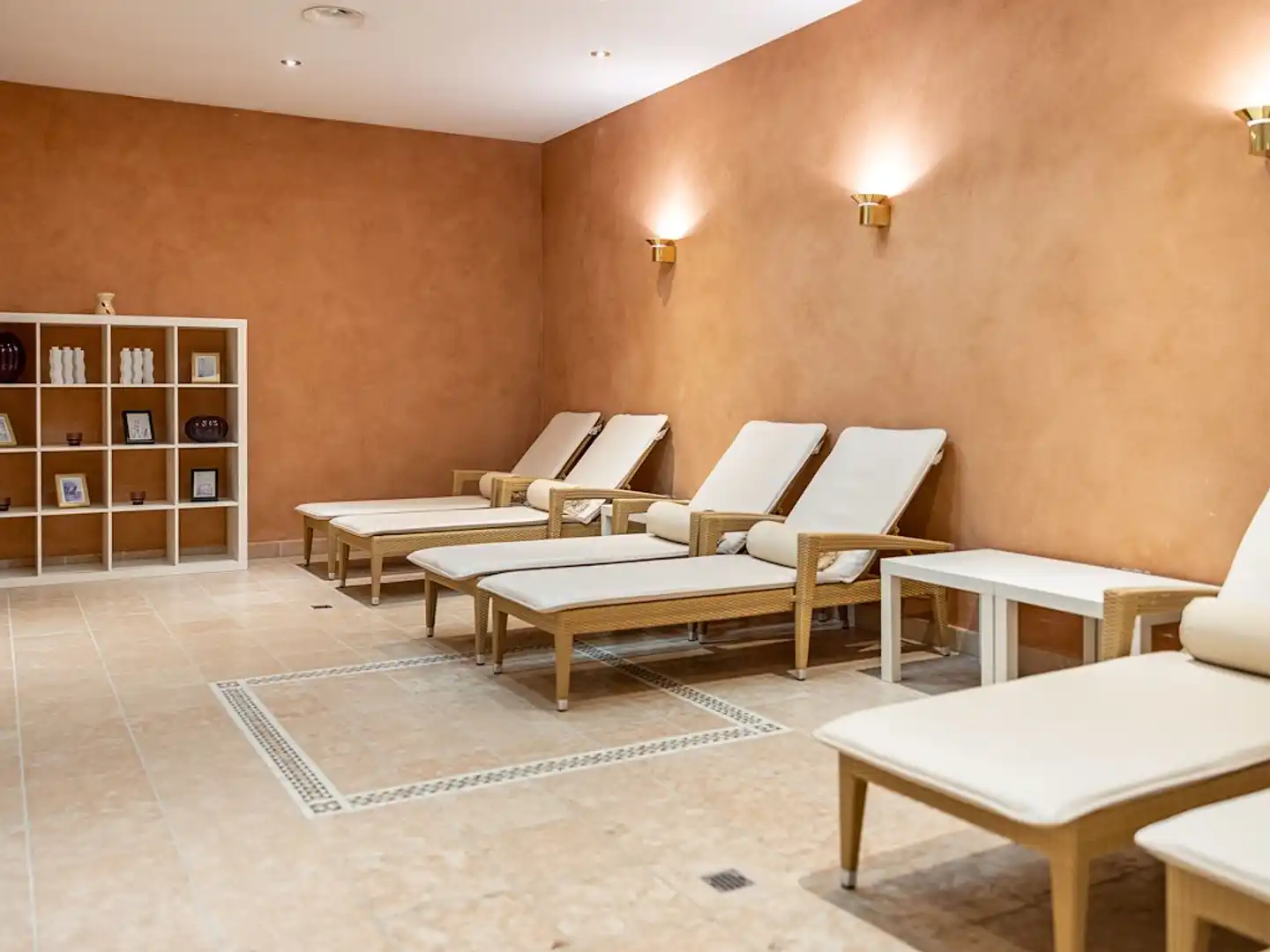 Posthotel Rössle Wellness