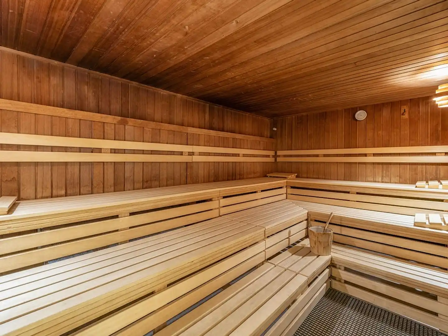 Posthotel Rössle Wellness