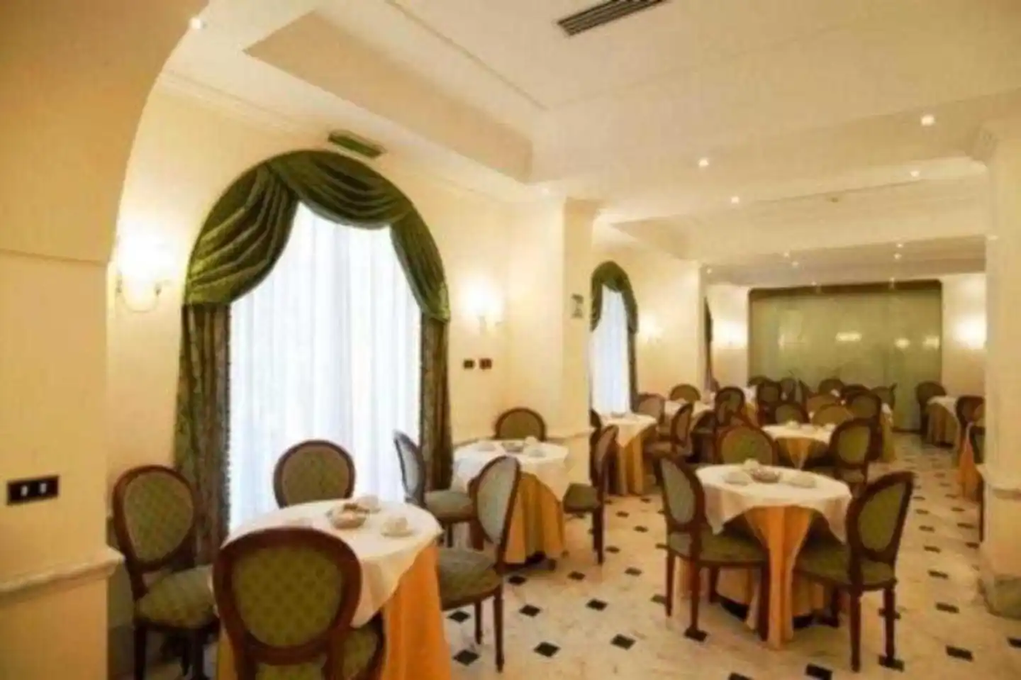 Archimede Restaurant
