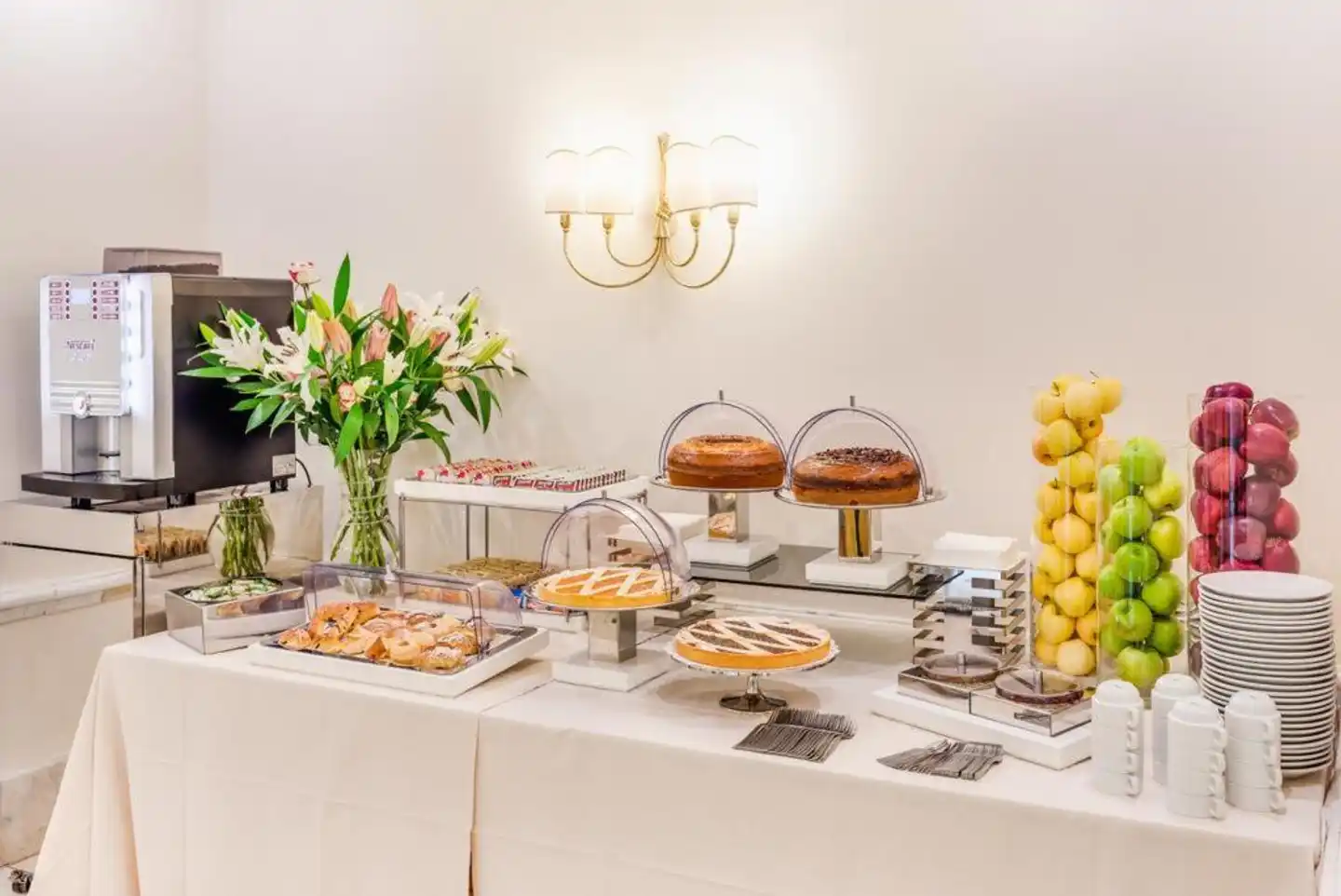 Archimede Restaurant