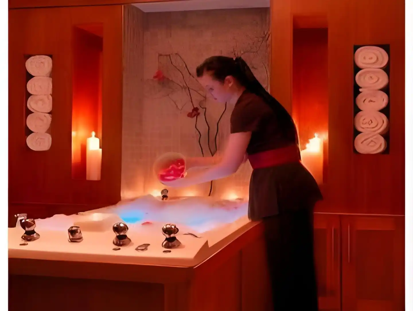 Ballygarry House Hotel & Spa Wellness