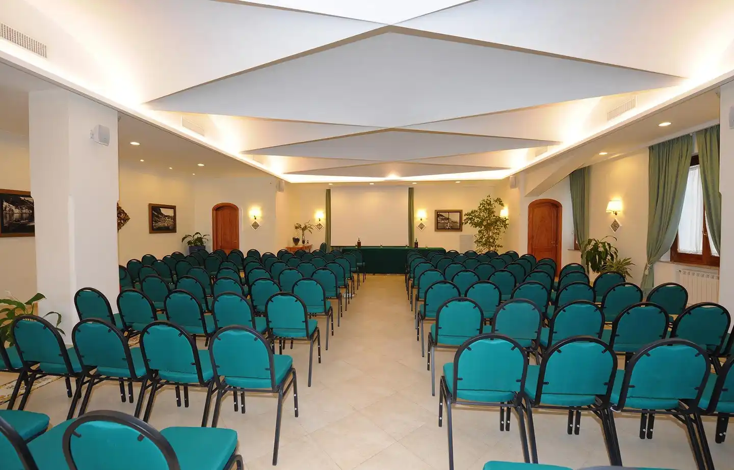 La Bussola Konferenz