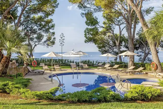 Bendinat Pool