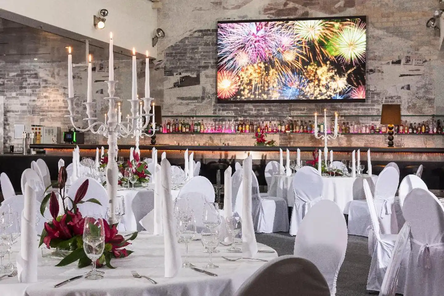 Holiday Inn Berlin - City West Restaurant