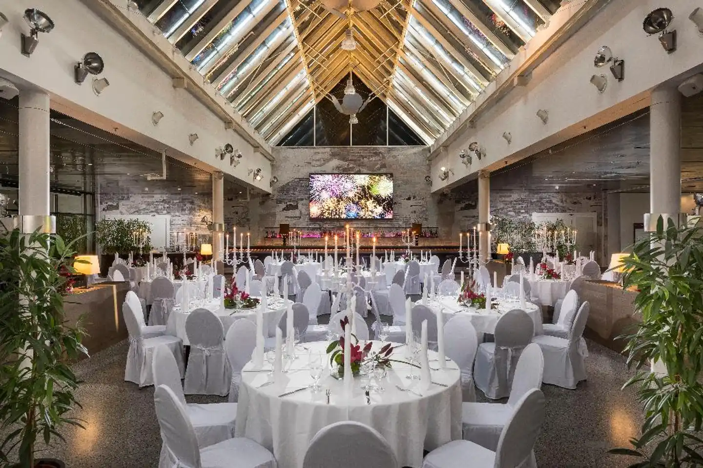 Holiday Inn Berlin - City West Restaurant