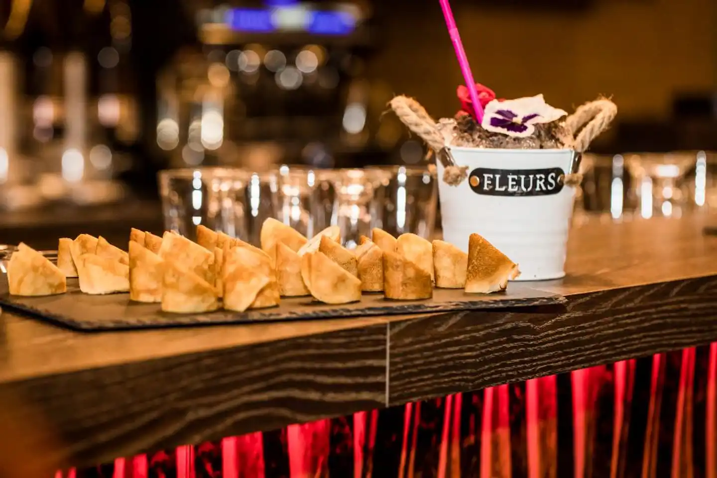 NYX Hotel Madrid by Leonardo Hotels Restaurant