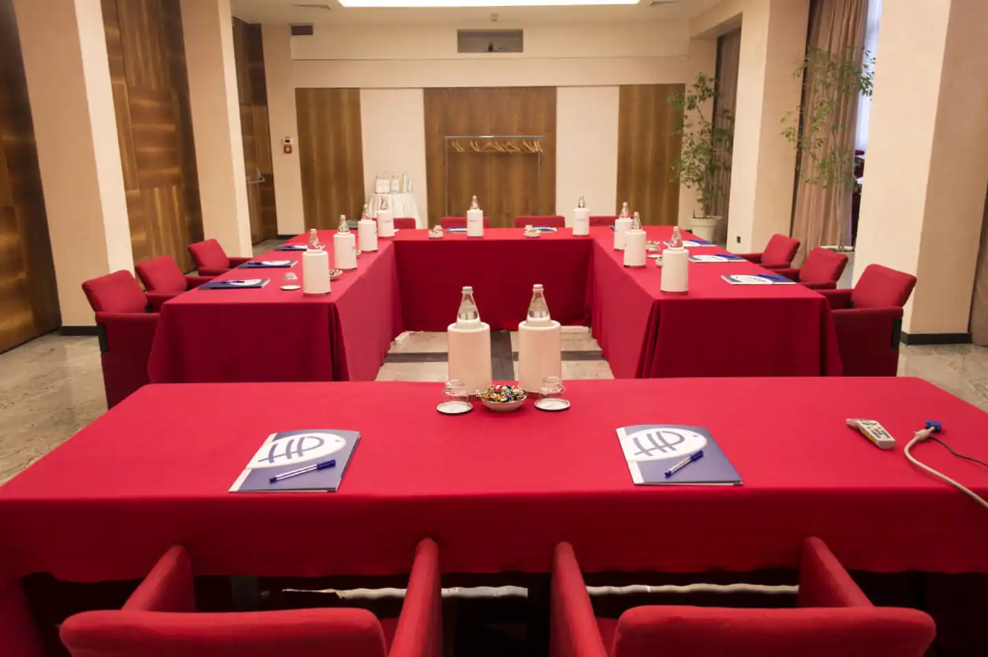 Polo Konferenz