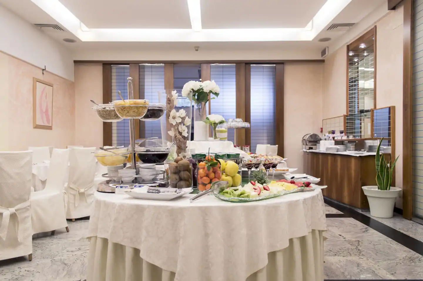 Polo Restaurant