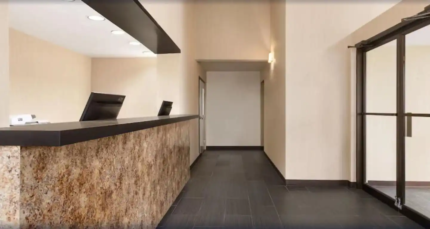 Days Inn by Wyndham Fallsview Wohnbeispiel