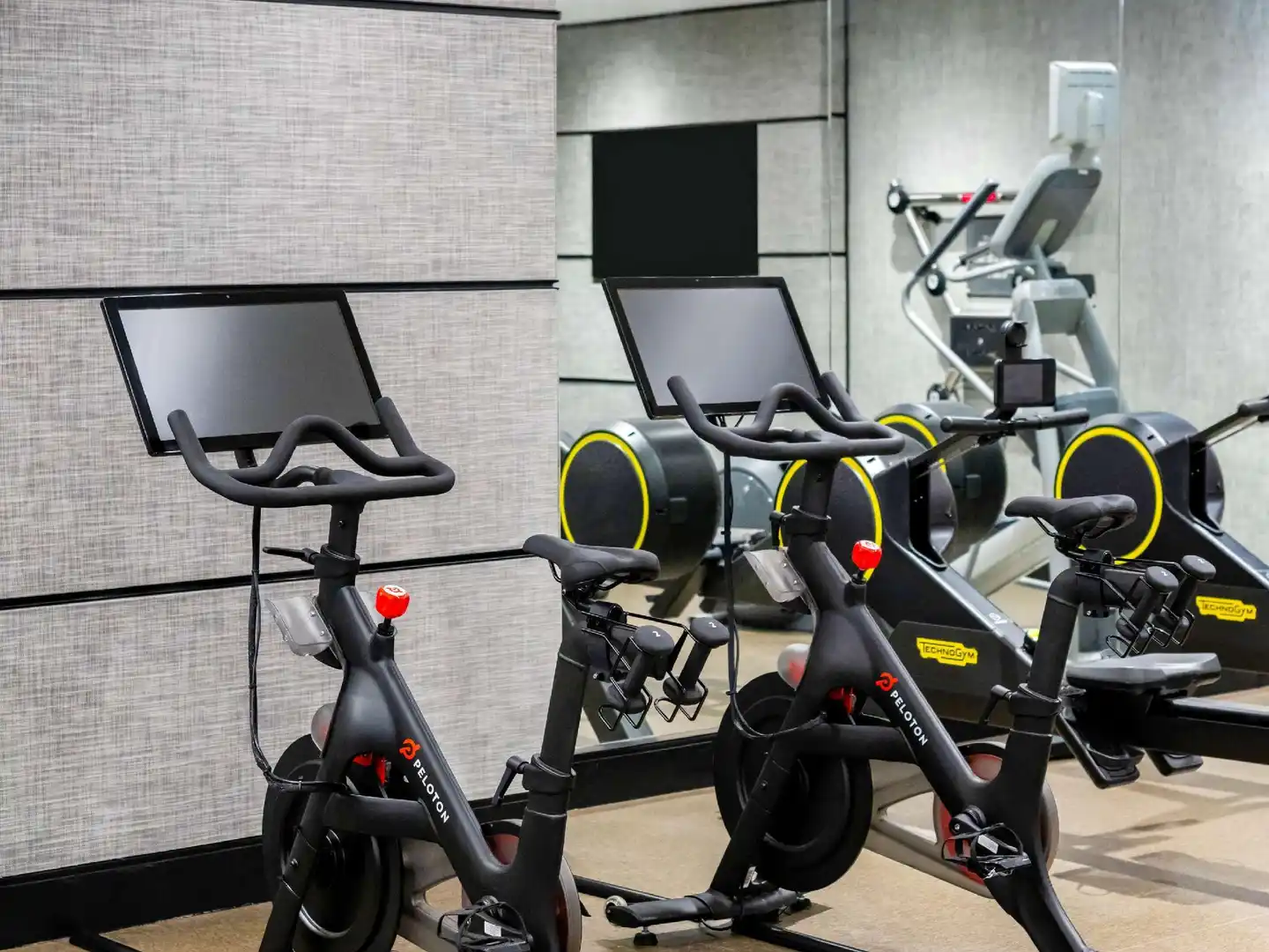Sofitel Chicago Magnificent Mile Hotel Sport und Entertainment