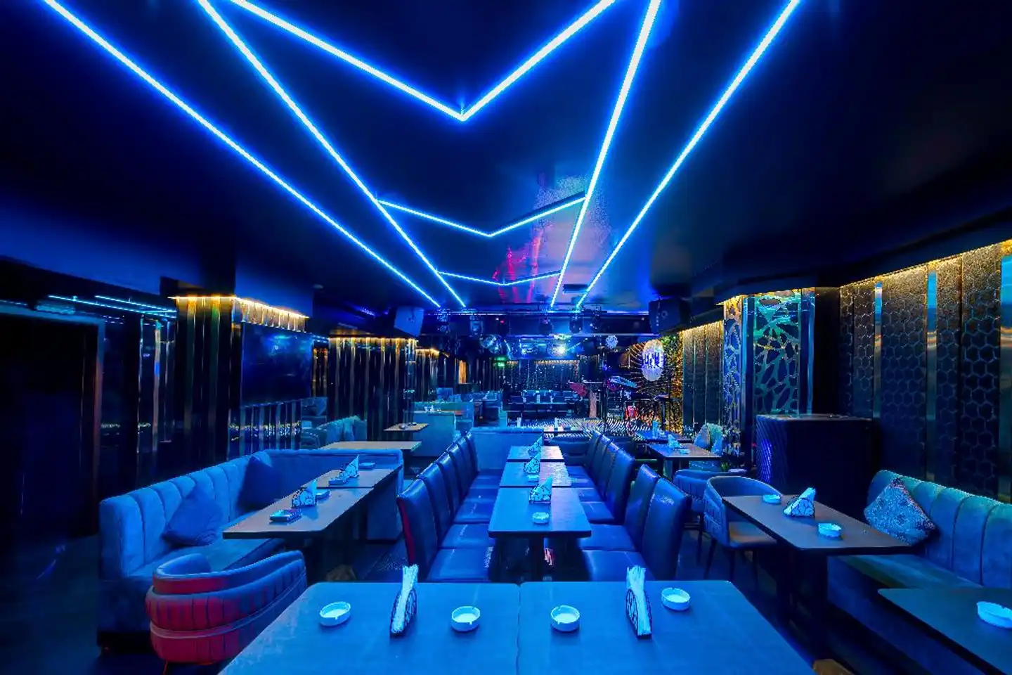Nihal Hotel Restaurant