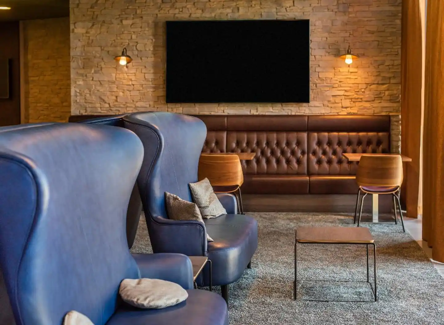 Hilton Garden Inn Stuttgart NeckarPark Personen