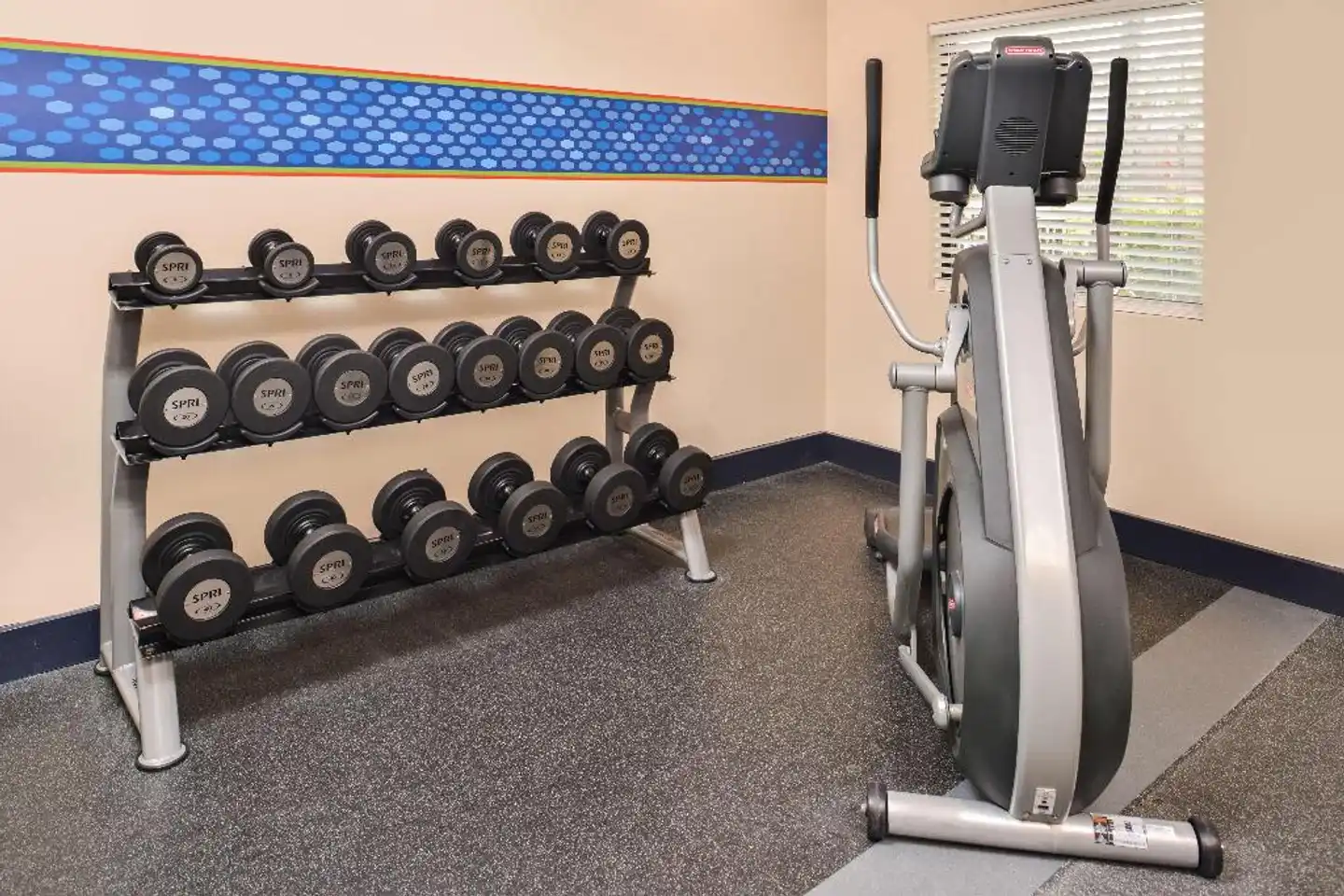 Hampton Inn Vero Beach Sport und Entertainment