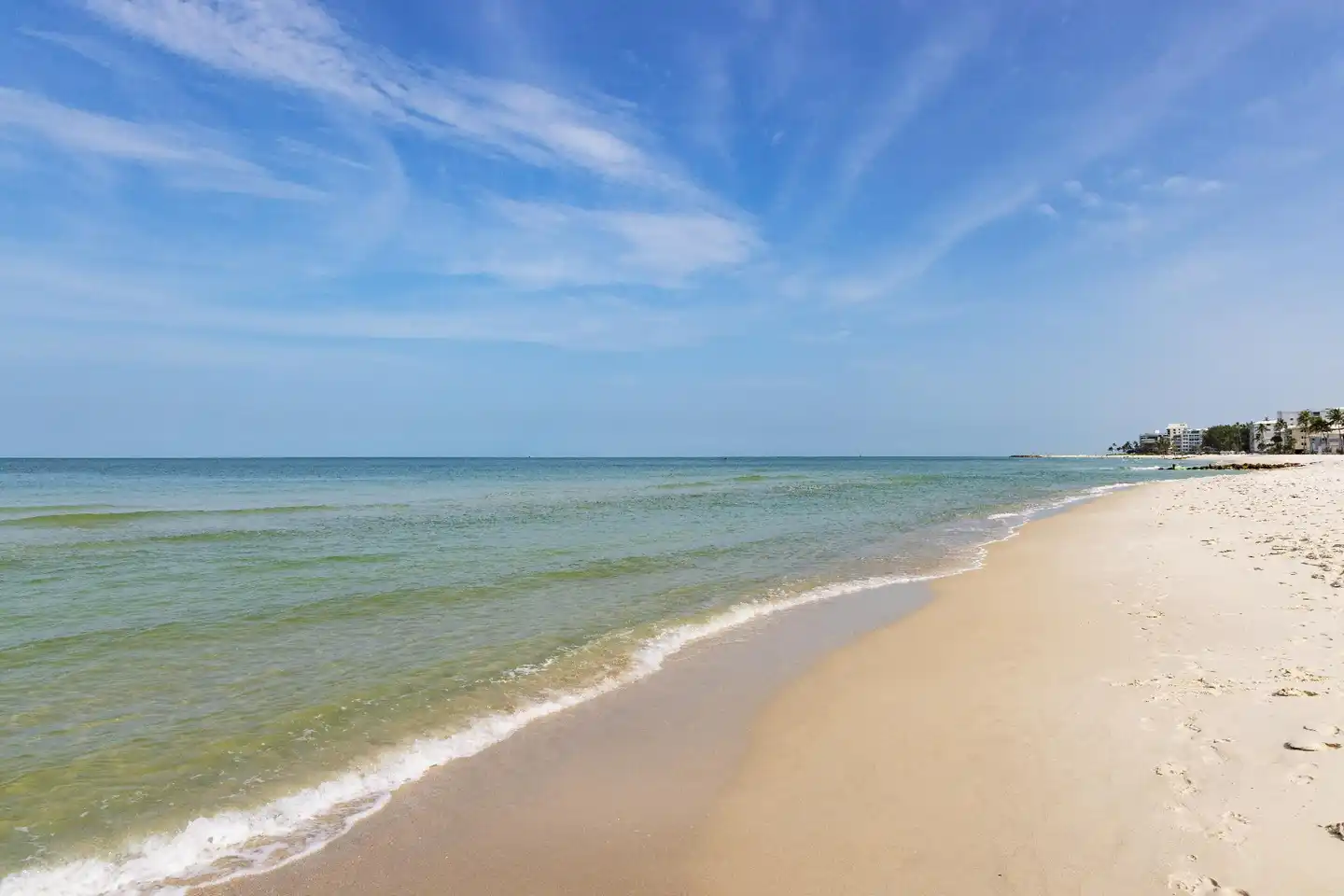 Hampton Inn Naples-Central Strand