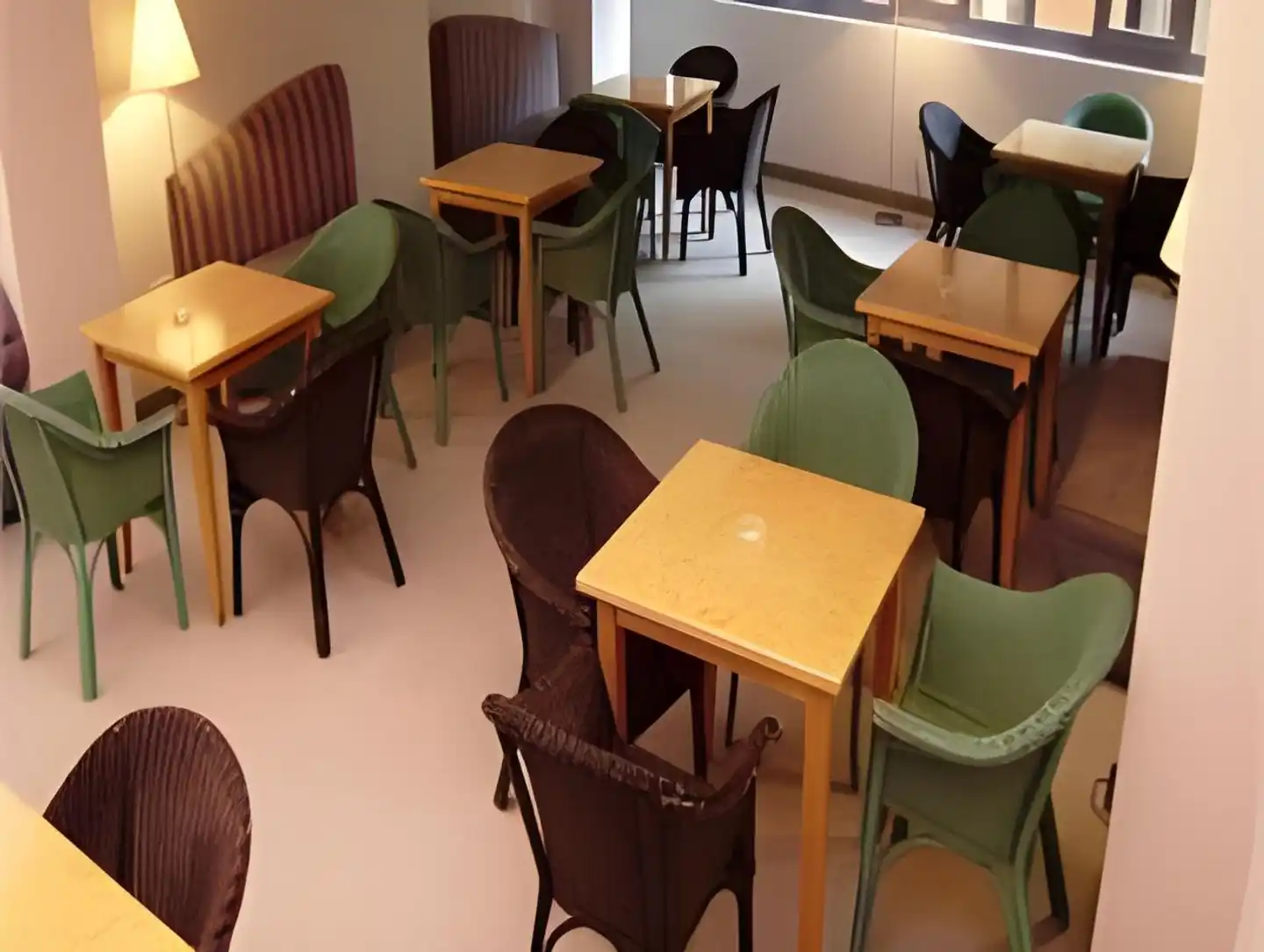 Bilbi Restaurant
