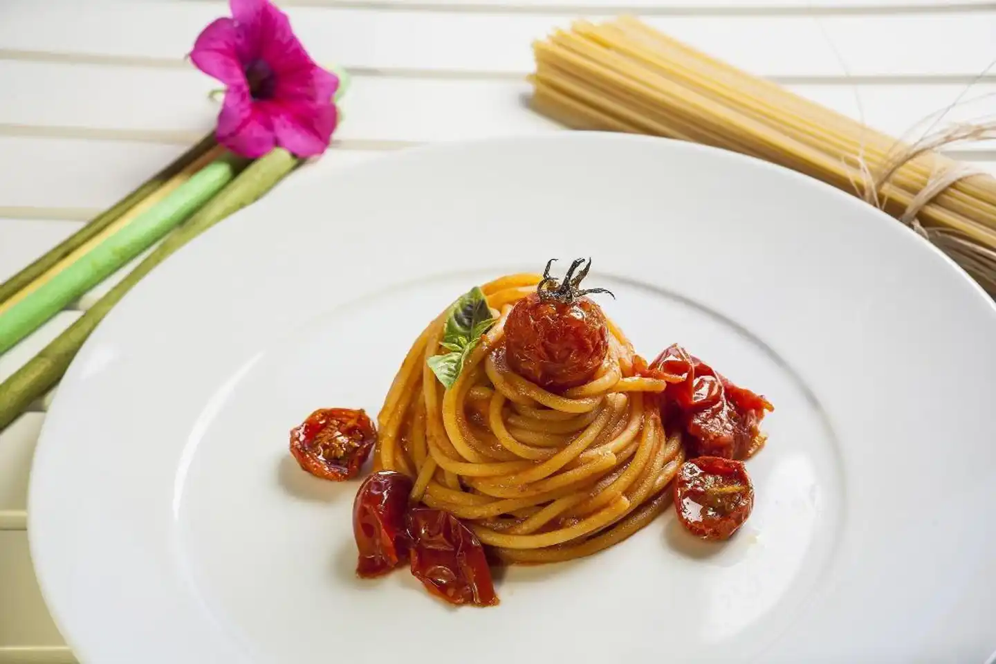 Orsa Maggiore Restaurant