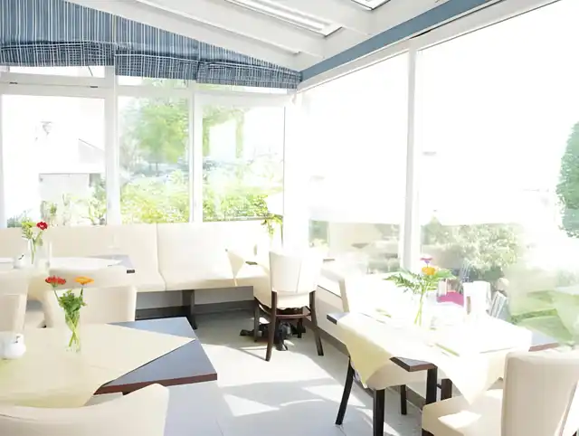 Hotel Strandschlösschen Restaurant