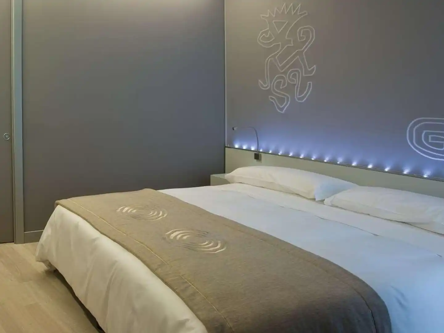 Eos Hotel - Vestas Hotels & Resorts Wohnbeispiel