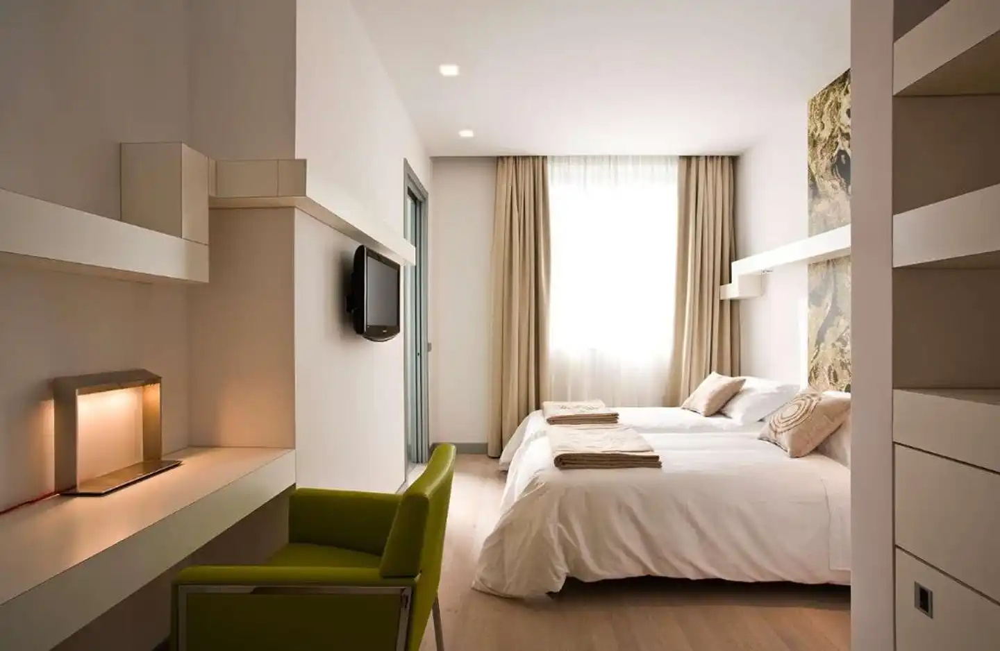 Eos Hotel - Vestas Hotels & Resorts Wohnbeispiel