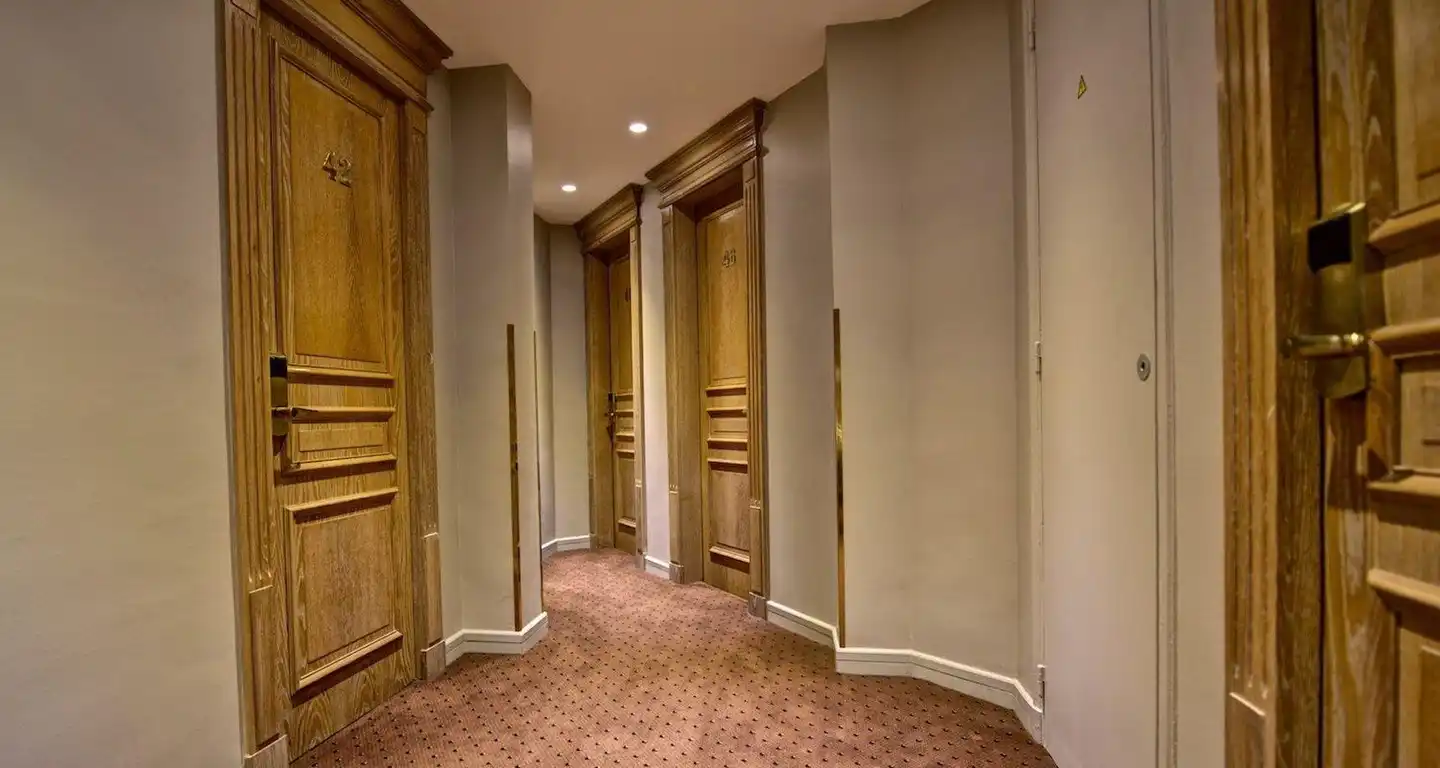 Hôtel Du Midi Paris Wellness