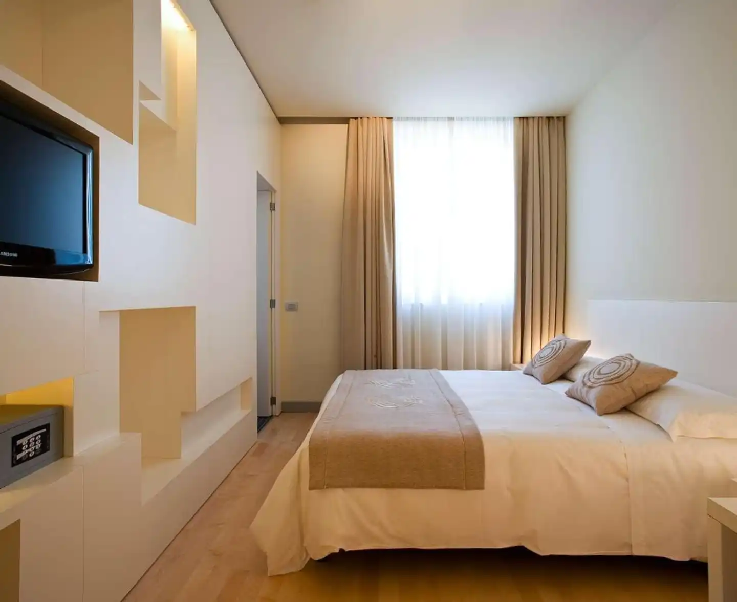 Eos Hotel - Vestas Hotels & Resorts Wohnbeispiel
