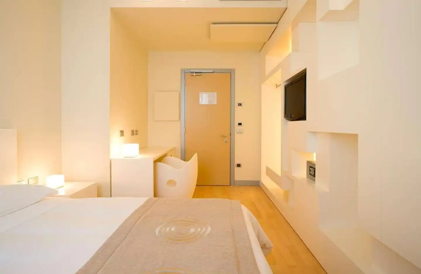 Eos Hotel - Vestas Hotels & Resorts Wohnbeispiel