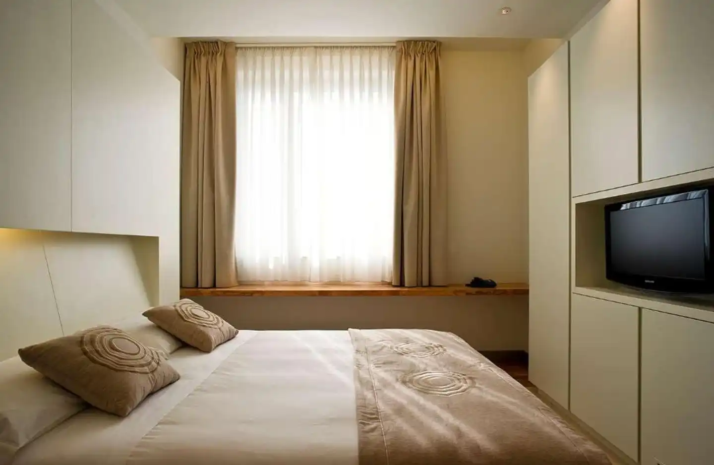 Eos Hotel - Vestas Hotels & Resorts Wohnbeispiel