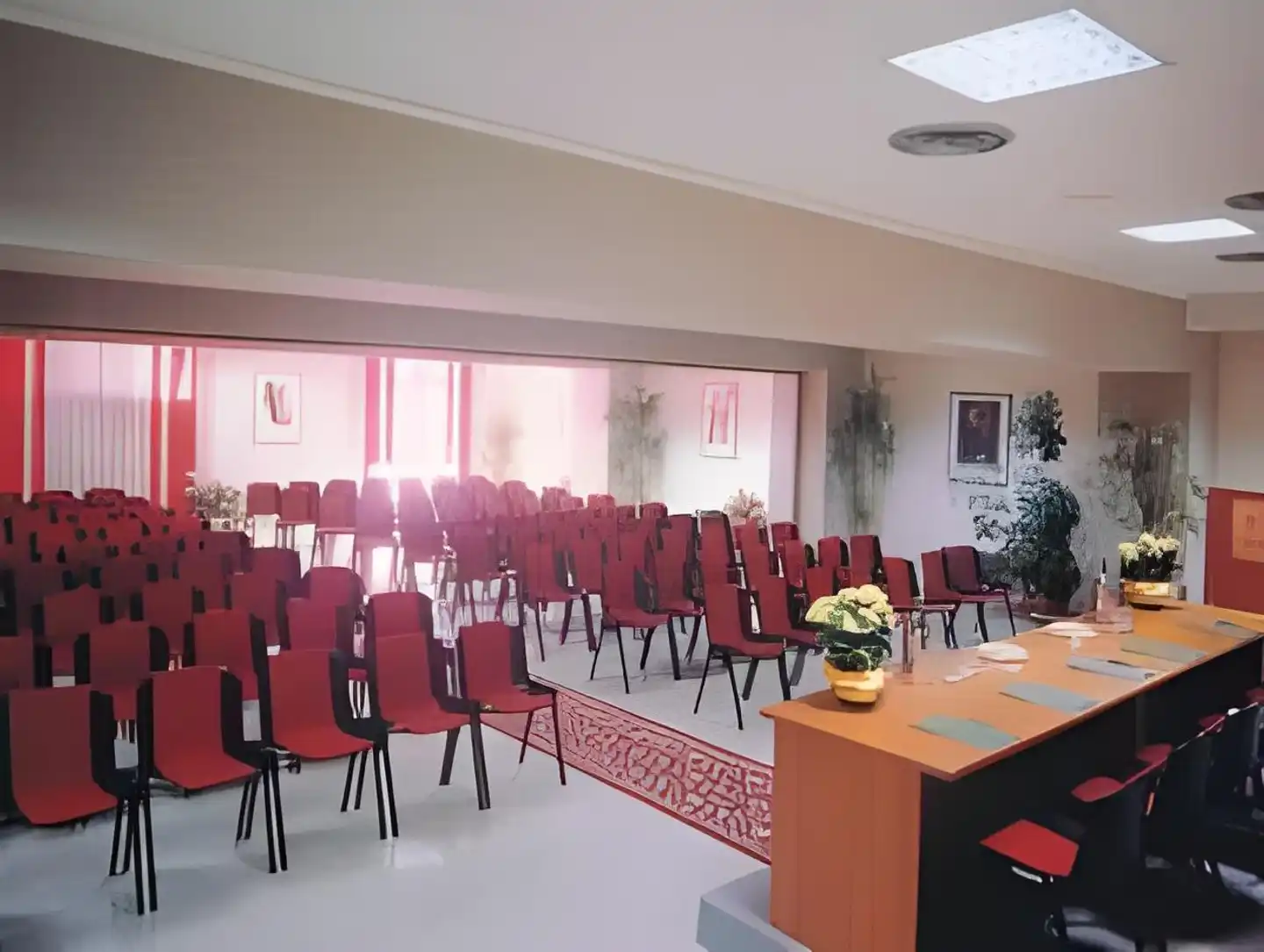 Ilgo Hotel Konferenz
