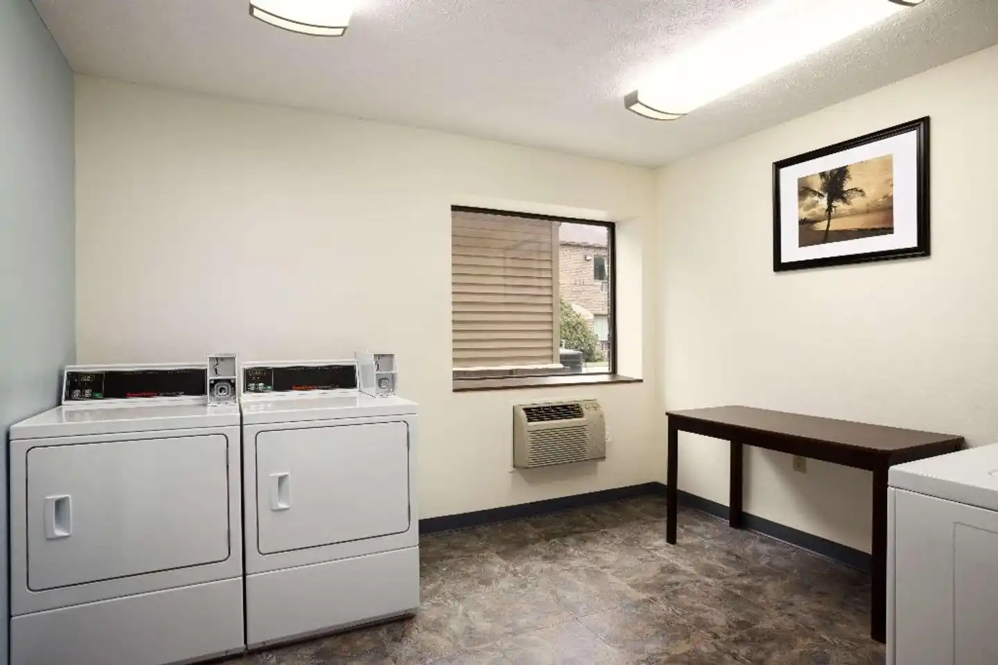 Days Inn by Wyndham Middletown Wohnbeispiel