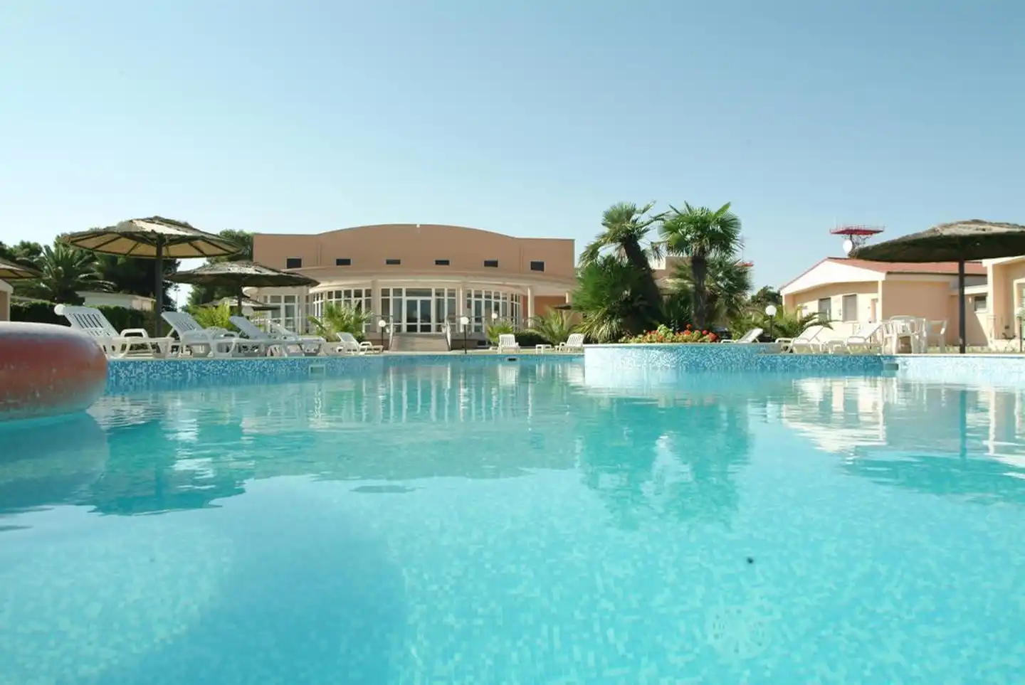 Minerva Pool
