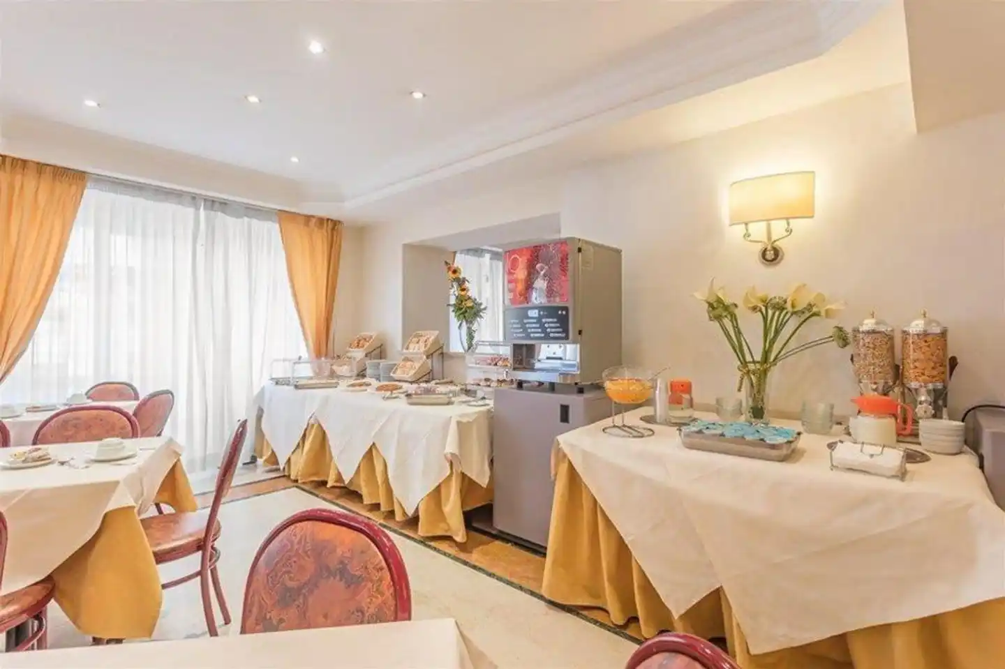 Siracusa Restaurant
