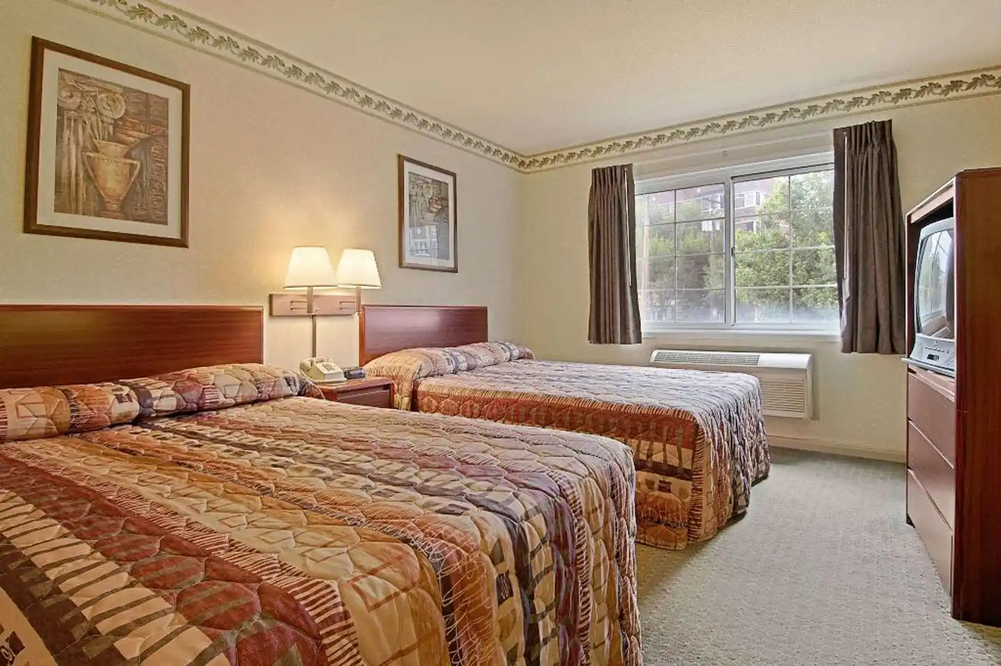 Days Inn by Wyndham Cleveland Lakewood Wohnbeispiel