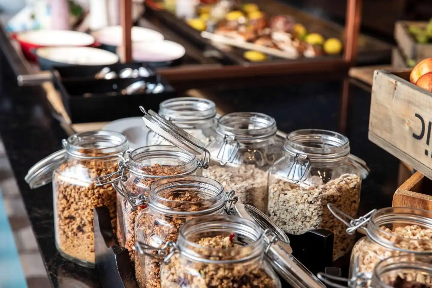 Fauske Hotel Restaurant