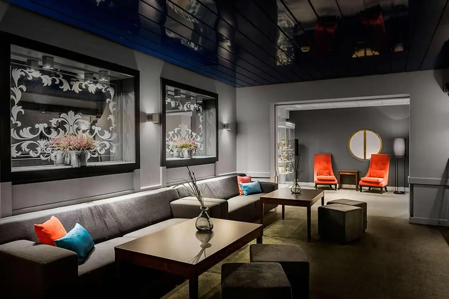 Fauske Hotel Bar