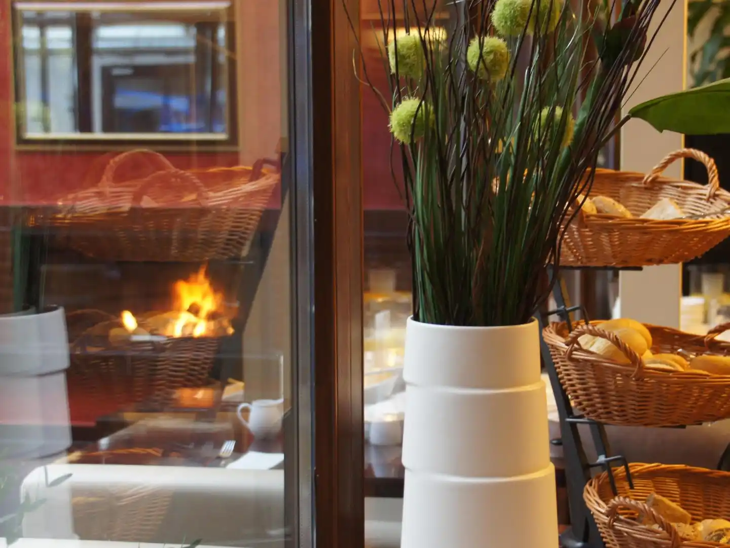 Klassik Restaurant