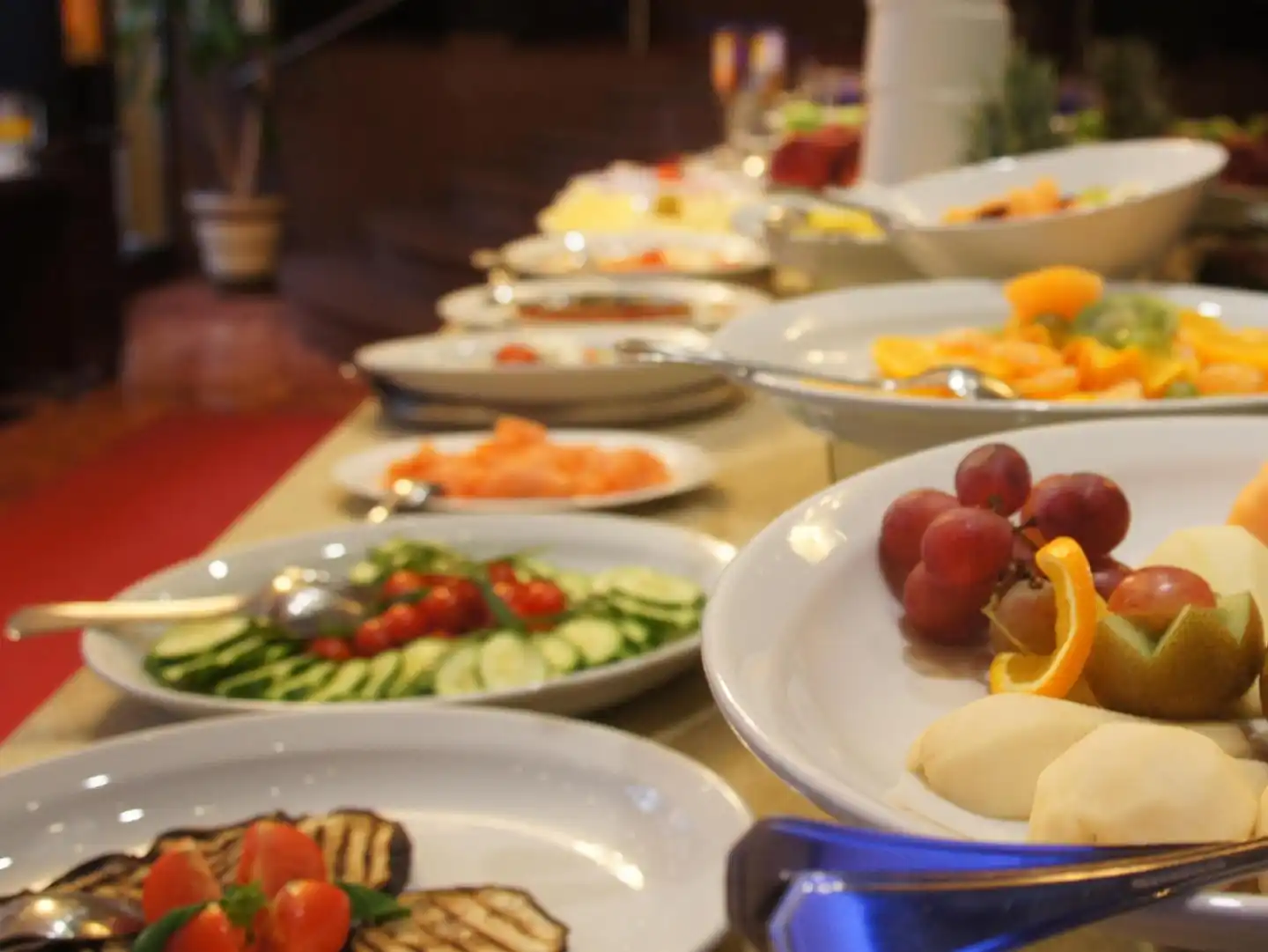 Klassik Restaurant