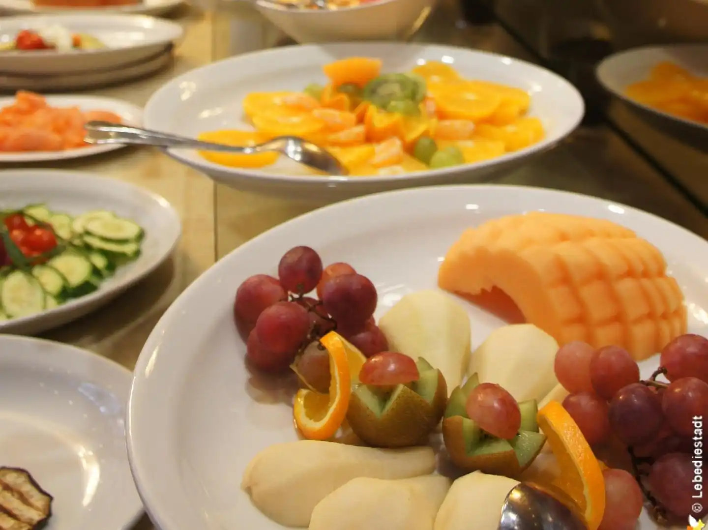 Klassik Restaurant