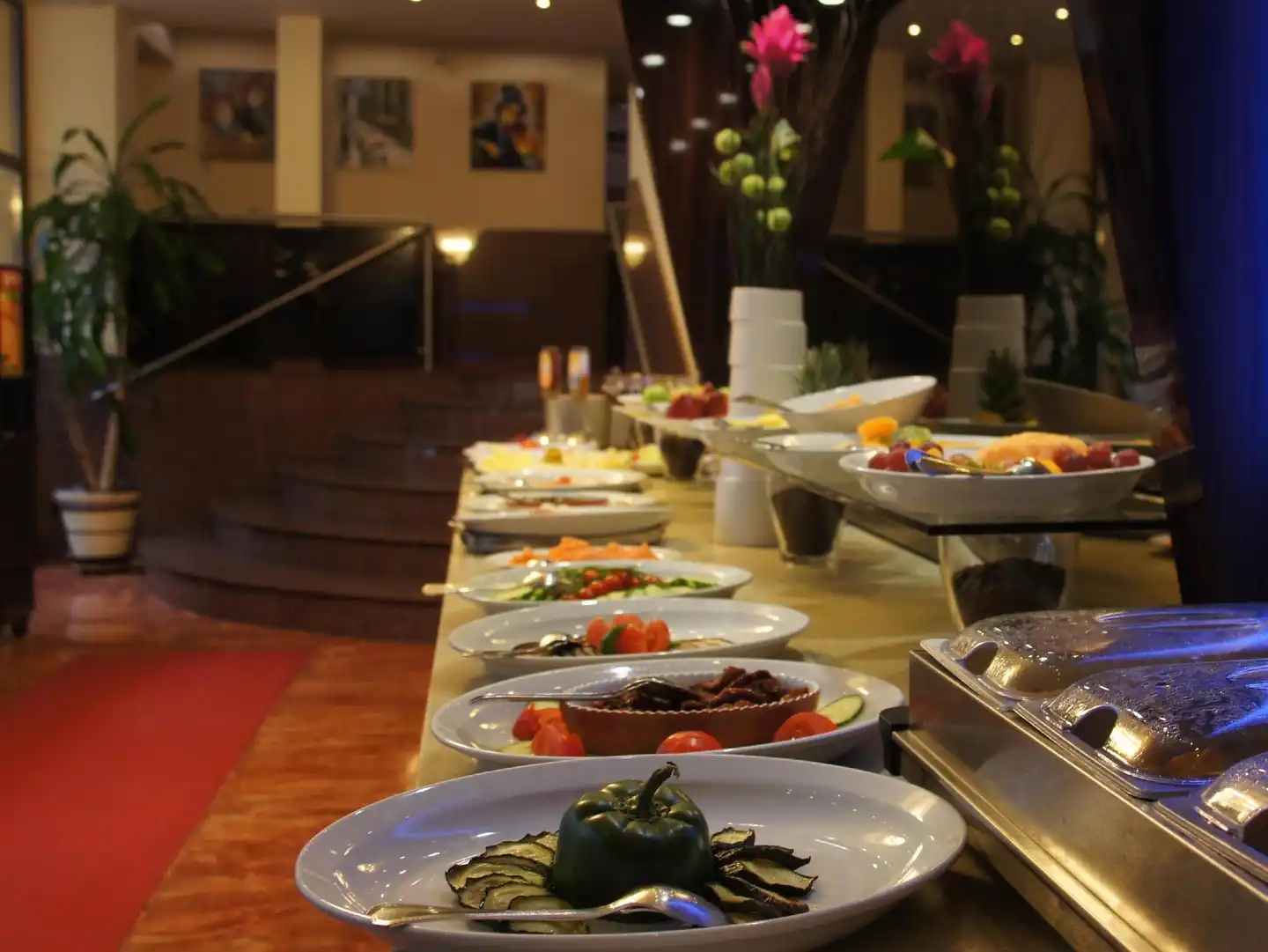 Klassik Restaurant