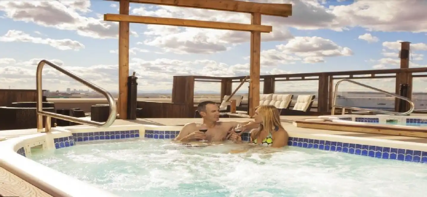 Acclaim Hotel Calgary Airport Wellness